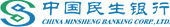 China Minsheng Banking Corp., Ltd