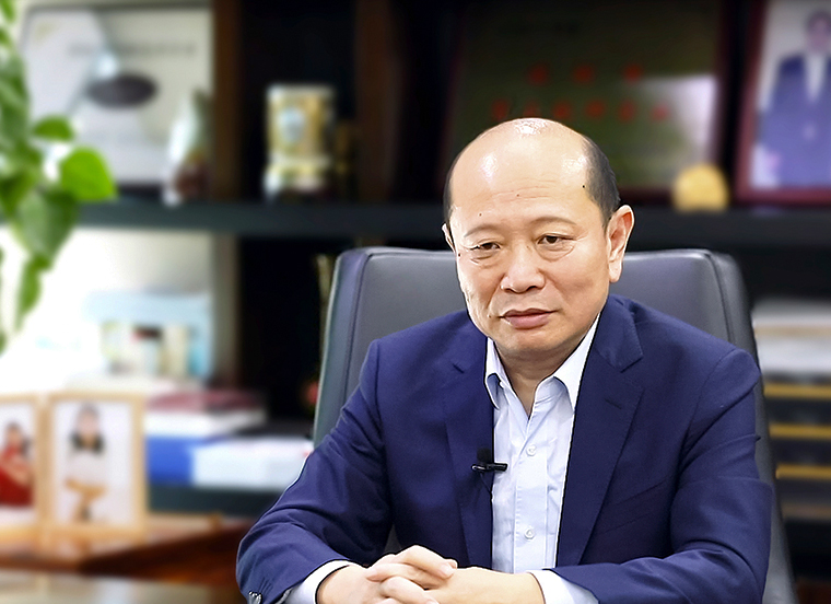 Chairman