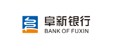 BANK OF FUXIN