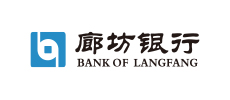 BANK OF LANGFANG