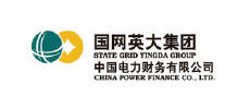 STATE GRID YINGDA GROUP CHINA POWER FINANCE CO.LTD
