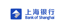 BANK OF SHANGHAI