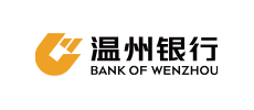 BANK OF WENZHOU