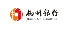 BANK OF LIUZHOU
