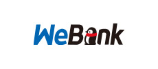 WE BANK