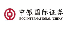 BOC INTERNATIONAL (CHINA)