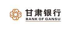 BANK OF GANSU