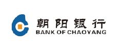BANK OF CHAOYANG