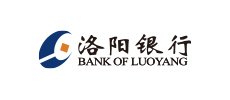 BANK OF LUOYANG