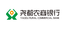 YAODU  RURAL COMMERCIAL BANK