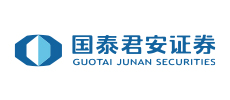 GUOTAI JUNAN SECURITIES
