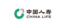 CHINA LIFE