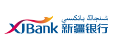 XinJiang commercial banks