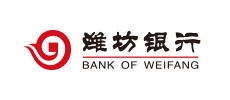 BANK OF WEIFANG