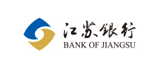 BANK OF JIANGSU