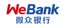 WE BANK