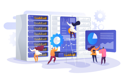 Hardware Installation Services
