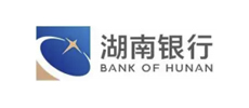 BANK OF HUNAN