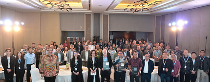 Sunline and LPPI Drive Industry Commitment to AI-Powered Core Banking at Indonesia’s Executive Banking Summit 2025