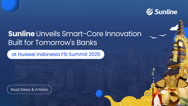 Empowering Indonesia's Financial Sector with a Smart-Core Platform for Future-Ready Modernization