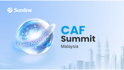 Sunline Connects China Banking Technology Ecosystem to Malaysia Intelligent Banking Transformation