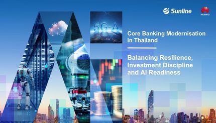 Core Banking Modernisation in Thailand: Balancing Resilience, Investment Discipline and AI Readiness