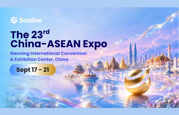 7-Day Countdown: Sunline to Showcase AI-Native Banking Architectures at The 23rd CAEXPO